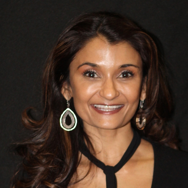 Anjali Bhimani