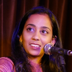 Anjana Vasan