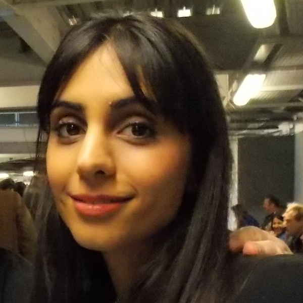 Anjli Mohindra