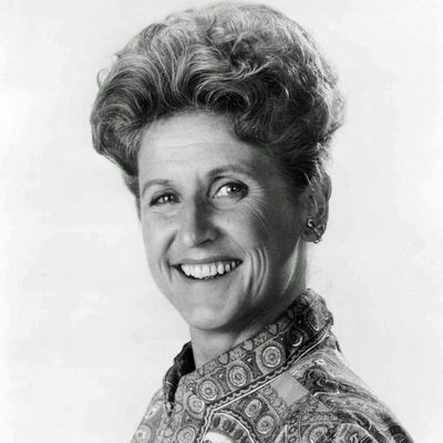 Ann B. Davis Autograph Profile