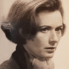 Ann Gillis