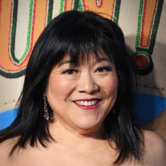 Ann Harada