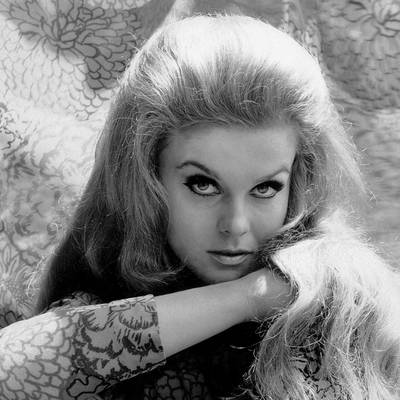 Ann-Margret Autograph Profile