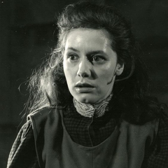 Ann-Marie Wiman