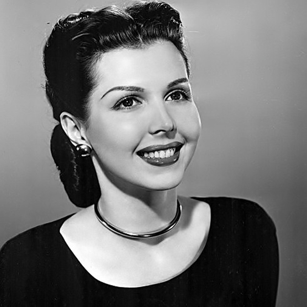 Ann Miller