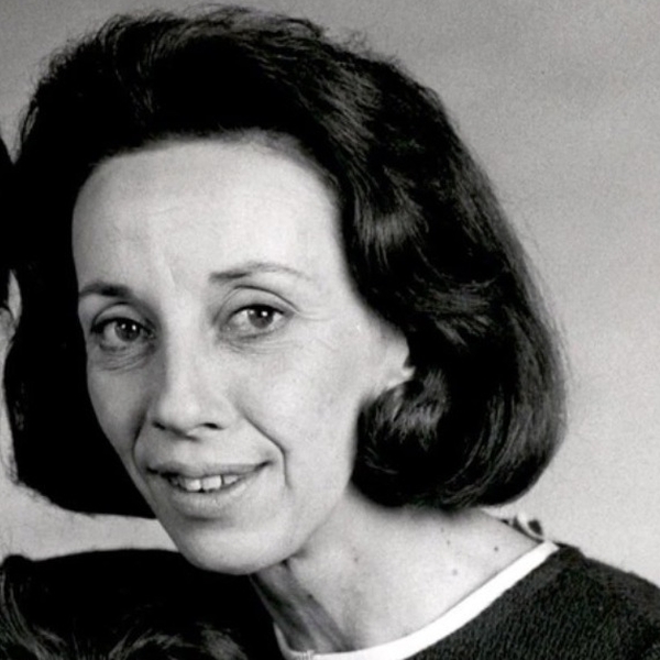 Ann Morgan Guilbert