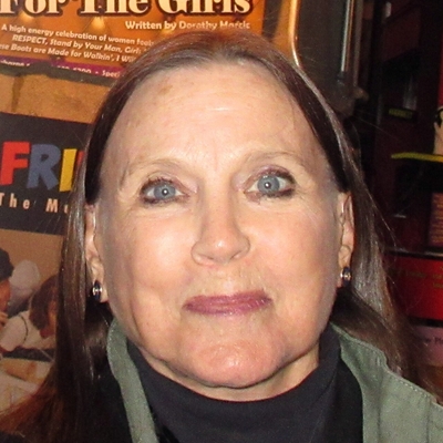 Ann Reinking