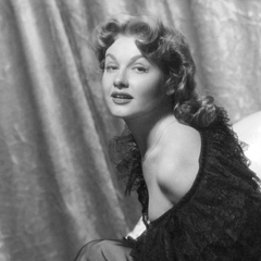 Ann Robinson