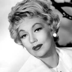 Ann Sothern