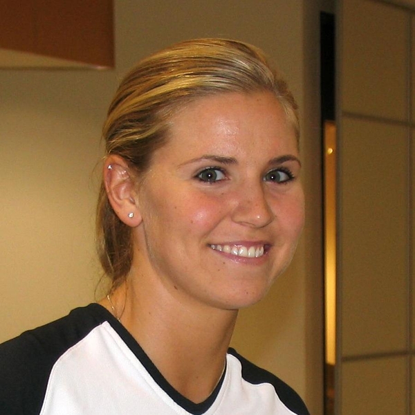 Ann Strother