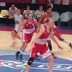 Ann Wauters
