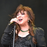 Ann Wilson