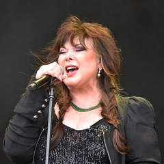 Ann Wilson
