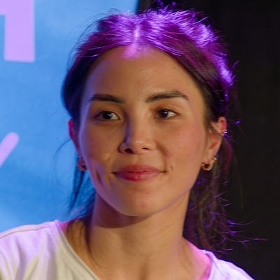 Anna Akana Autograph Profile