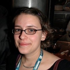 Anna Boden