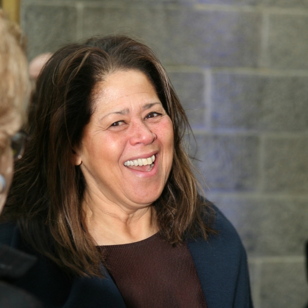 Anna Deavere Smith