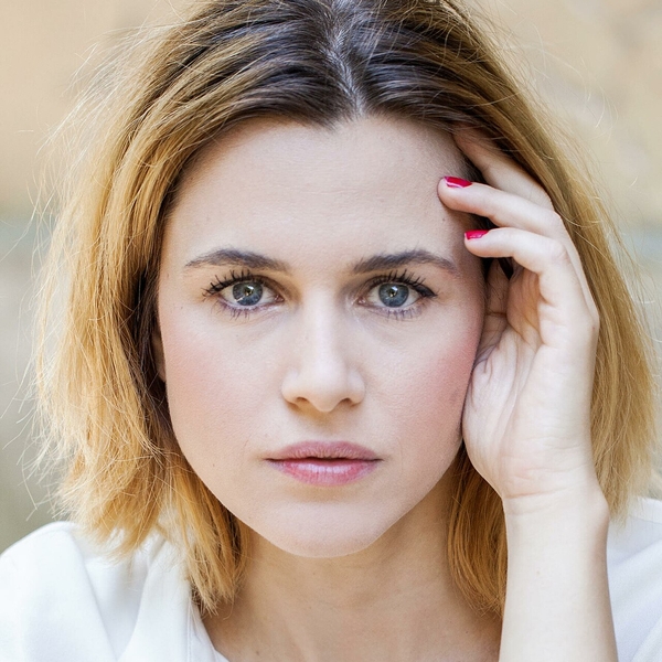 Anna Favella
