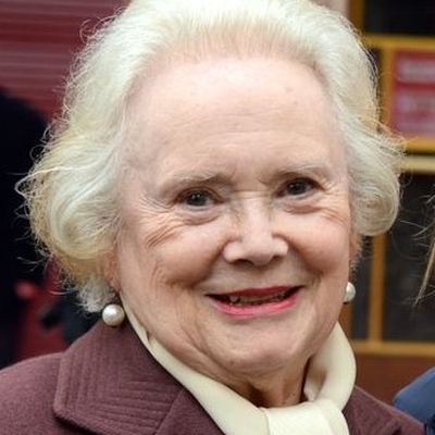 Anna Gaylor