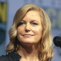 Anna Gunn
