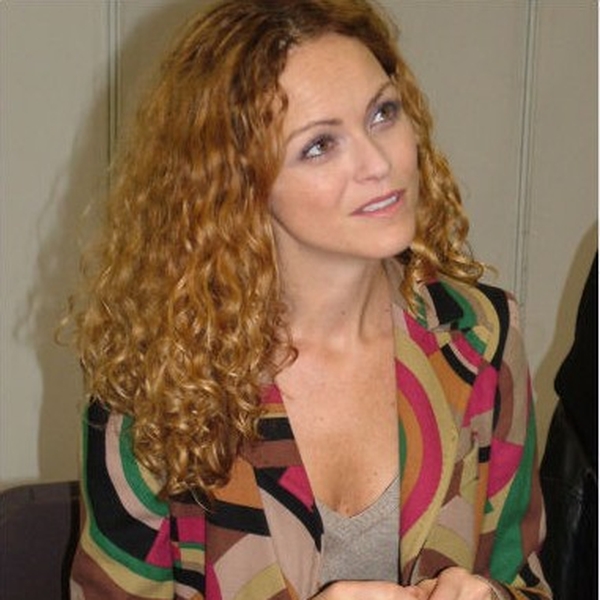 Anna-Louise Plowman