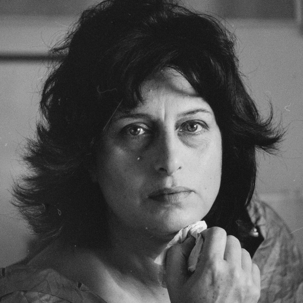 Anna Magnani