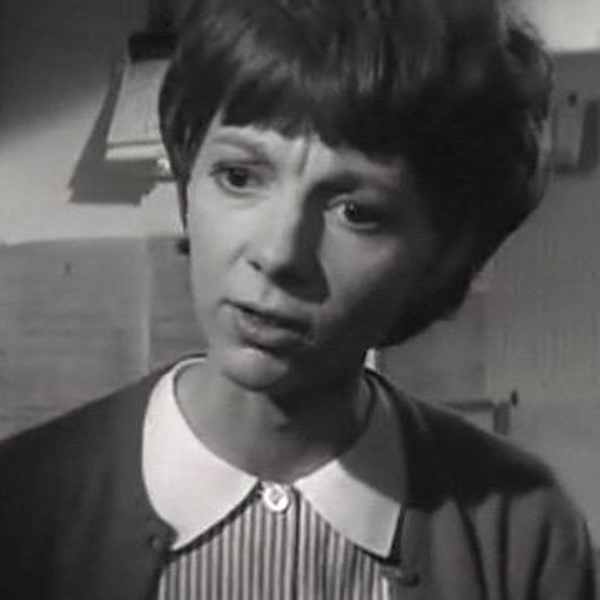 Anna Massey