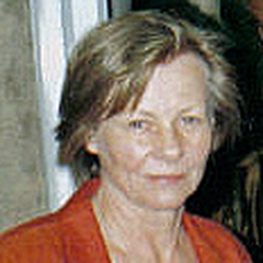 Anna Nehrebecka