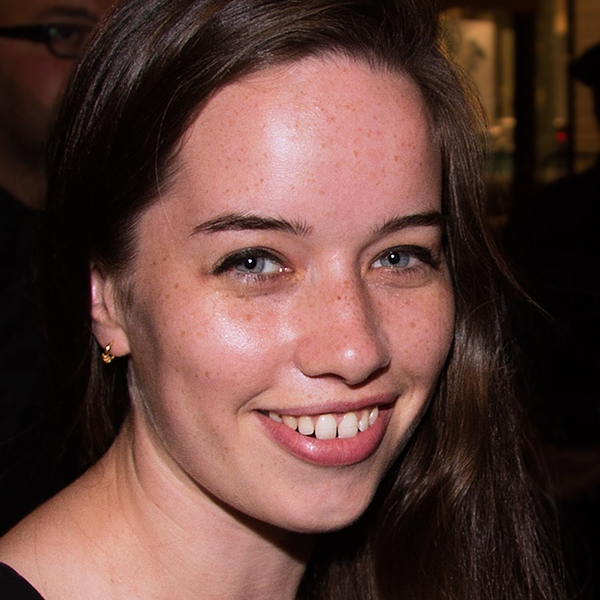 Anna Popplewell