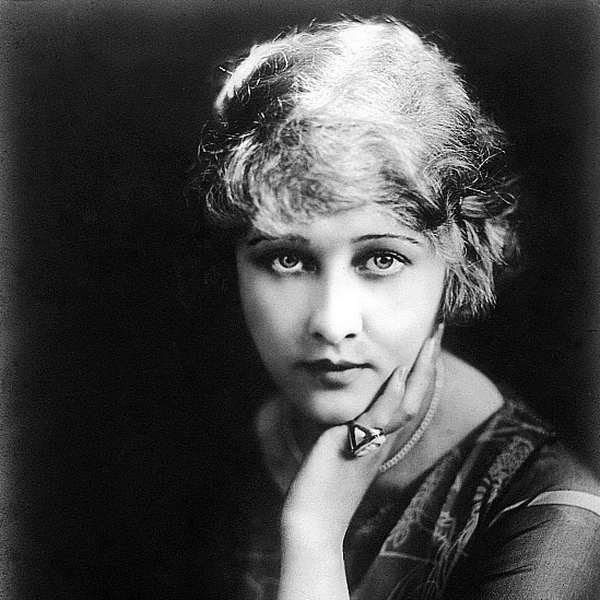 Anna Q. Nilsson