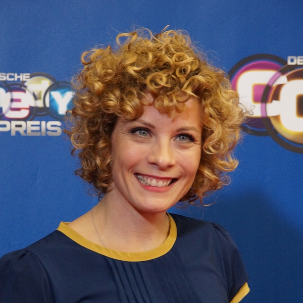 Anna Schafer