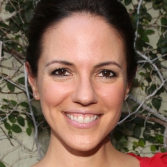 Anna Silk