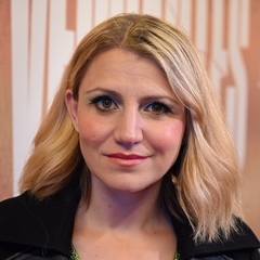 Annaleigh Ashford