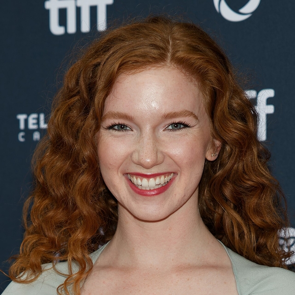 Annalise Basso