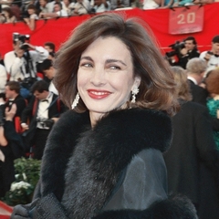 Anne Archer
