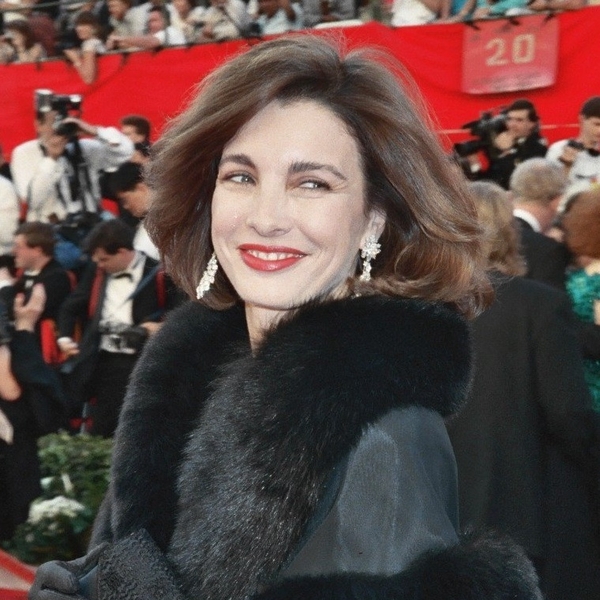 Anne Archer