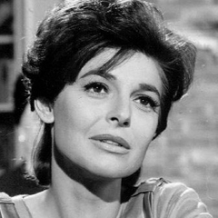 Anne Bancroft