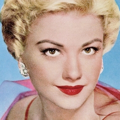 Anne Baxter