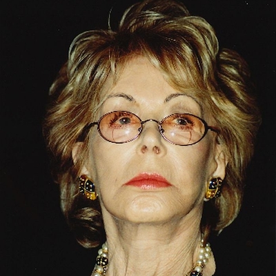 Anne Buydens