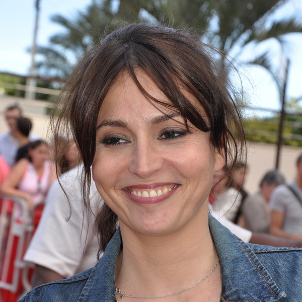 Anne Charrier