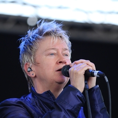Anne Clark