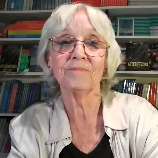Anne Fine