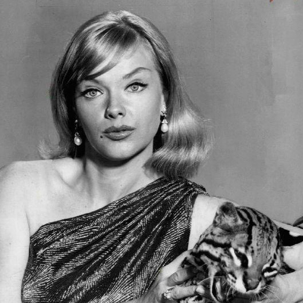 Anne Francis