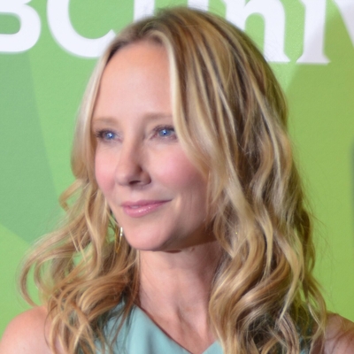 Anne Heche Autograph Profile Anne Heche Autograph Profile