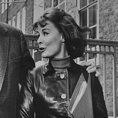 Anne Heywood