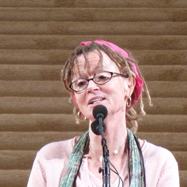 Anne Lamott
