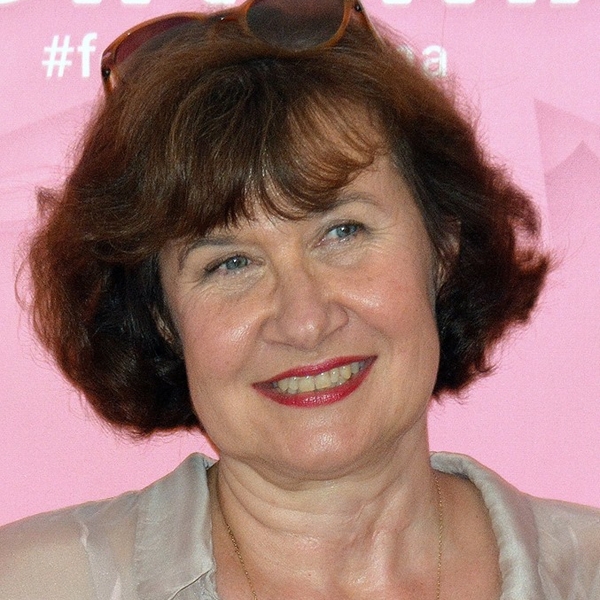 Anne Le Ny