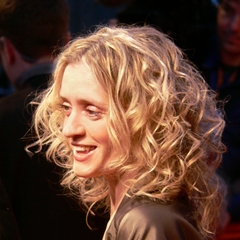 Anne-Marie Duff