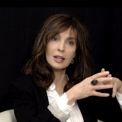 Anne Parillaud