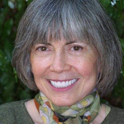 Anne Rice Autograph Profile