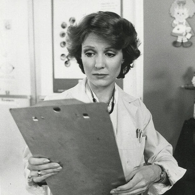 Anne Schedeen